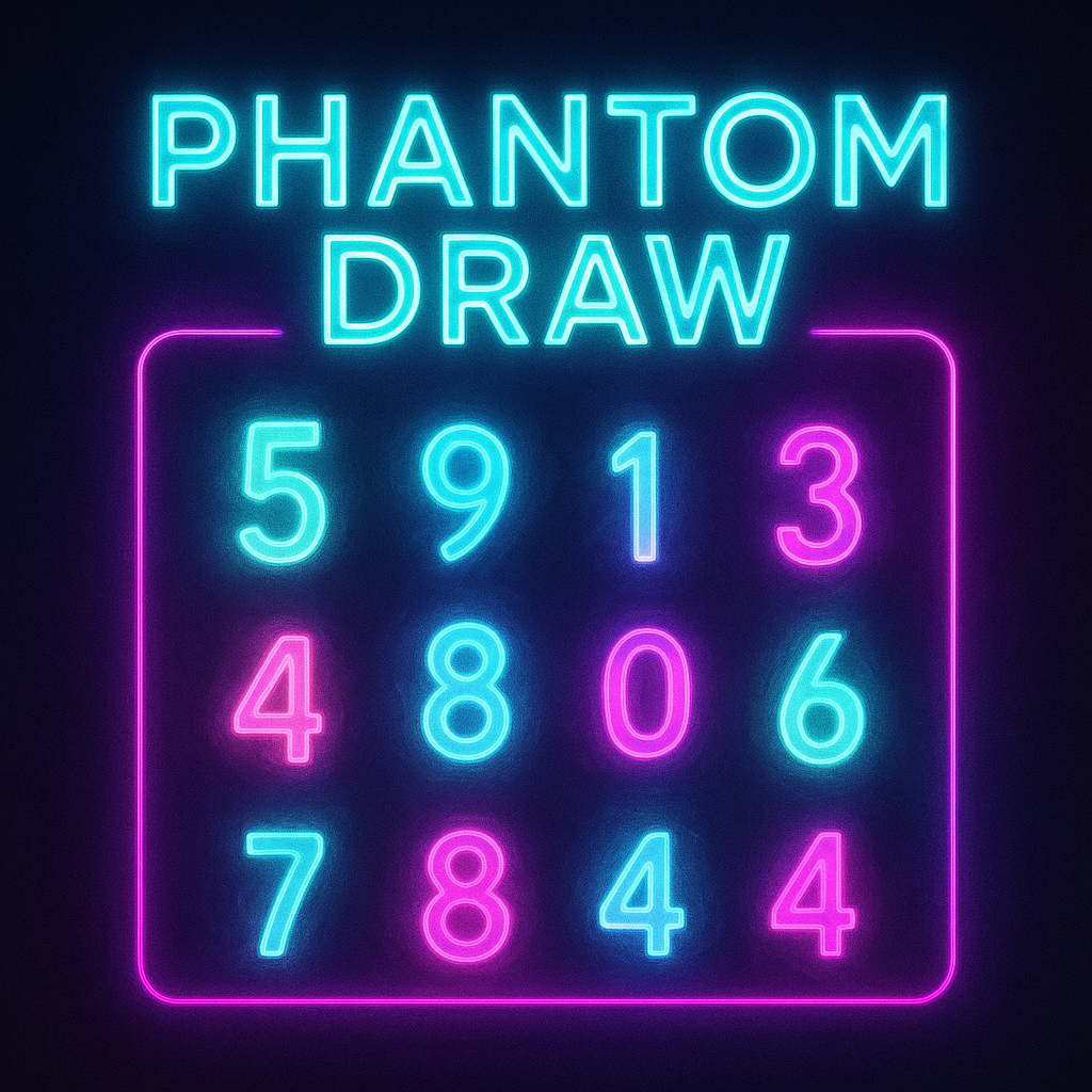 Phantom Draw
