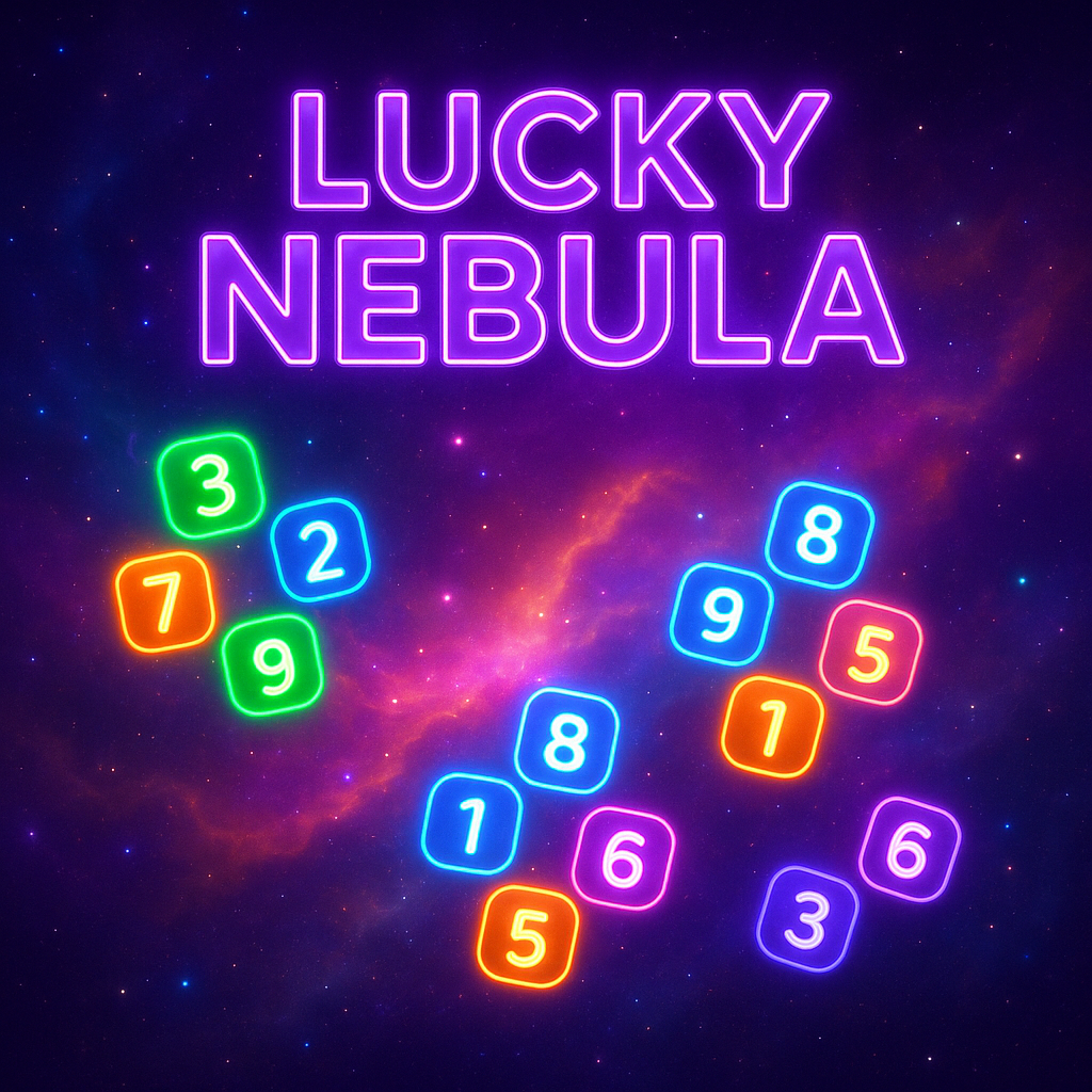 Lucky Nebula